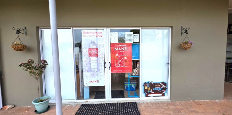 Commercial Property for Sale in Flamingo Bay Western Cape